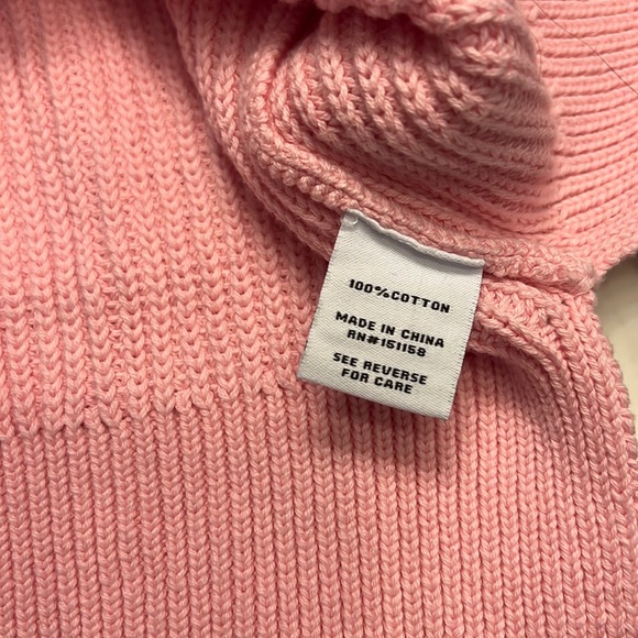 525 America cotton vest - Picture 2 of 4